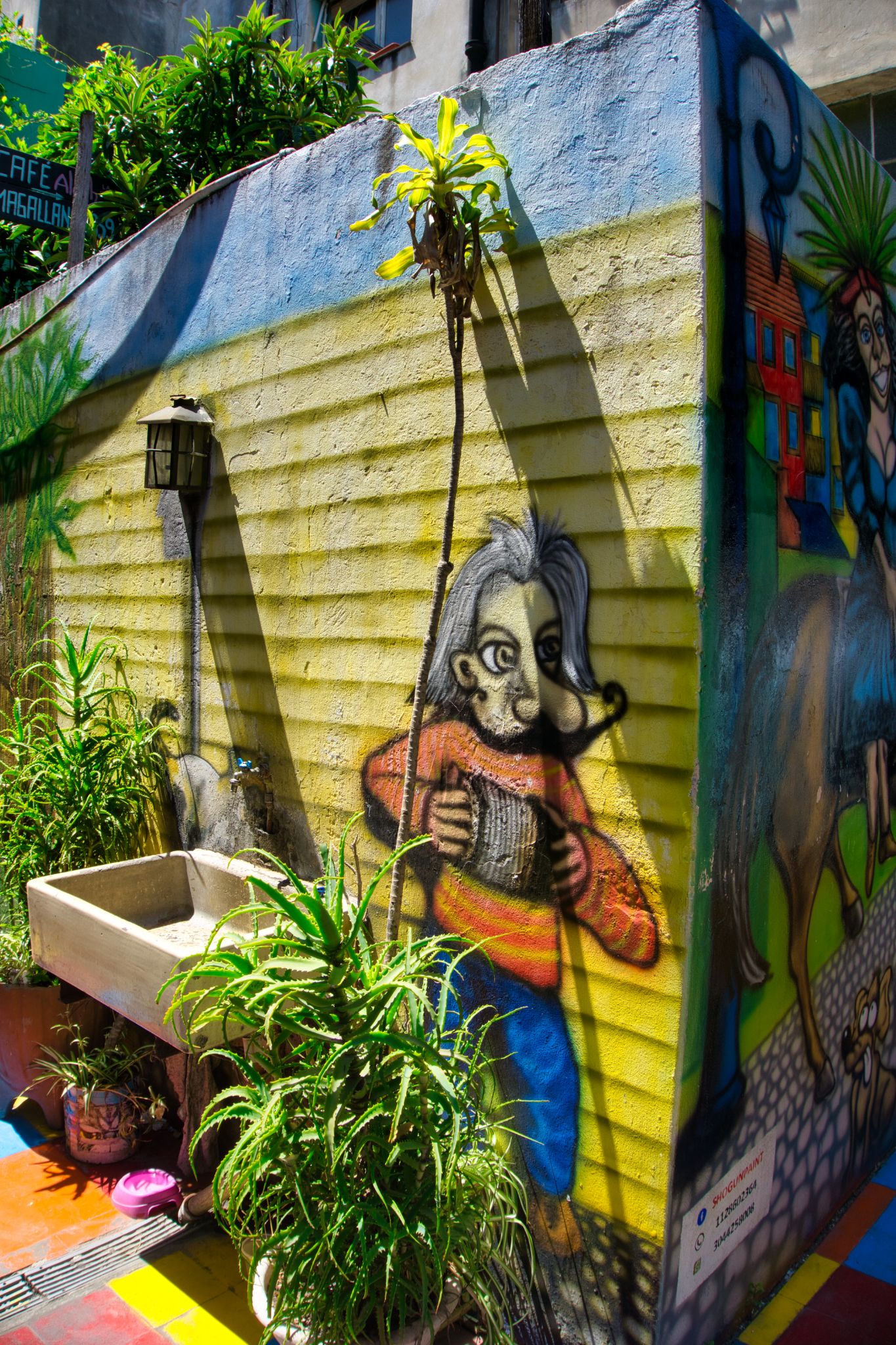 Argentina Buenos Aires  26